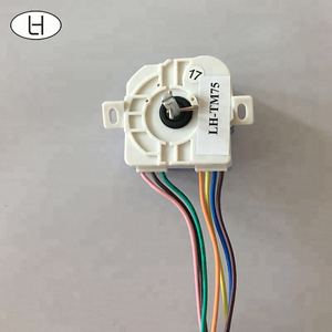 Sản Phẩm Mới Slant 7 Dây Giặt Máy Giặt <span class=keywords><strong>Timer</strong></span> Của Dxt 15 - Product Image 2