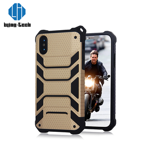 Nueva llegada compra a granel de China para el <span class=keywords><strong>iPhone</strong></span> <span class=keywords><strong>x</strong></span> PC TPU caso - Product Image 4