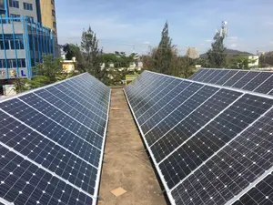 5000 watt inversor solar para casa sistema de operar com 3hp ar-condicionado