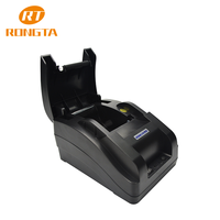 Printer Mini 58mm penjualan terbaik untuk pencetak POS 80mm penerimaan 3 inci/pencetak kwitansi termal/pemotong otomatis/kongta/bluetooth