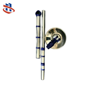 Hogar vida fácil polvo spray microfibra 360 giro piso fregona limpiador - Product Image 5