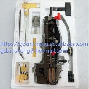 Nouvelle <span class=keywords><strong>tête</strong></span> <span class=keywords><strong>de</strong></span> couture universelle 52/8 pour machine d'impression offset et machine <span class=keywords><strong>de</strong></span> reliure, origine chinoise, vente en gros et au détail - Product Image 5