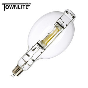 400 Watt E40 Röhren-Metall halogen licht 400 W Metall halogenid lampe 6000K 4000K 90 Lm/W Wirkungsgrad für industrielle Beleuchtung - Product Image 6