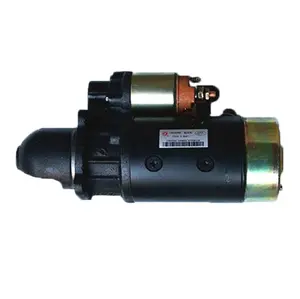 Originele reserveonderdelen 6ct 8,3 voor starter c3415538 dongfeng vrachtwagen dieselmotor 6ct 3415538