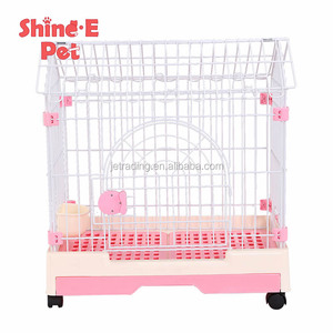 Perro mascota de la <span class=keywords><strong>perrera</strong></span>, Comercial personalizado grande de madera Mdf jaula del perro, madera <span class=keywords><strong>cachorro</strong></span> casa - Product Image 2