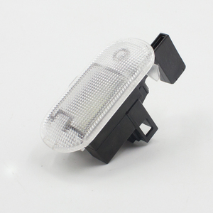 LED guantera luz lámpara para VW escarabajo Bora Golf variante Caddy Touran Touareg para Skoda Superb Fabia Octavia Yeti - Product Image 3
