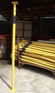 <span class=keywords><strong>Light</strong></span> <span class=keywords><strong>Duty</strong></span> Điều Chỉnh Kim Loại <span class=keywords><strong>Shoring</strong></span> Đạo Cụ Cho Hệ Thống Giàn Giáo - Product Image 4