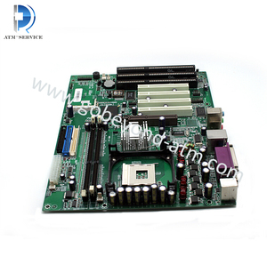 NCR <span class=keywords><strong>ATM</strong></span> Parts PCB placa principal P77 P87 P86 PC <span class=keywords><strong>Controller</strong></span> 009-0020183 P4 placa base Talladega PC Core SSPA 0090020183 - Product Image 2