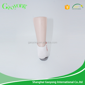 Saison d'été sublimation cool low cut femmes robe chaussettes - Product Image 4