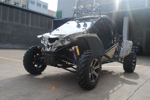 1500CC 4X4 <span class=keywords><strong>buggy</strong></span> Camouflage - Product Image 2