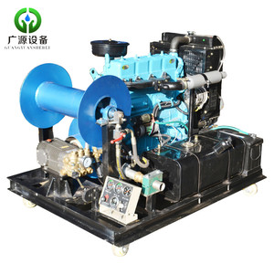 Máquina <span class=keywords><strong>de</strong></span> <span class=keywords><strong>Limpieza</strong></span> <span class=keywords><strong>de</strong></span> Tuberías <span class=keywords><strong>de</strong></span> <span class=keywords><strong>Alcantarillado</strong></span> Diésel <span class=keywords><strong>de</strong></span> 600 mm, Equipo <span class=keywords><strong>de</strong></span> <span class=keywords><strong>Limpieza</strong></span> <span class=keywords><strong>de</strong></span> <span class=keywords><strong>Alcantarillado</strong></span> <span class=keywords><strong>de</strong></span> Alta Presión - Product Image 5