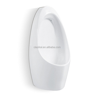 China, Venta caliente de agua de cerámica gratis portátil público sin agua <span class=keywords><strong>urinario</strong></span> - Product Image 5
