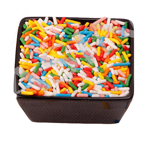 Съедобный краскопульт для приготовления капкейков