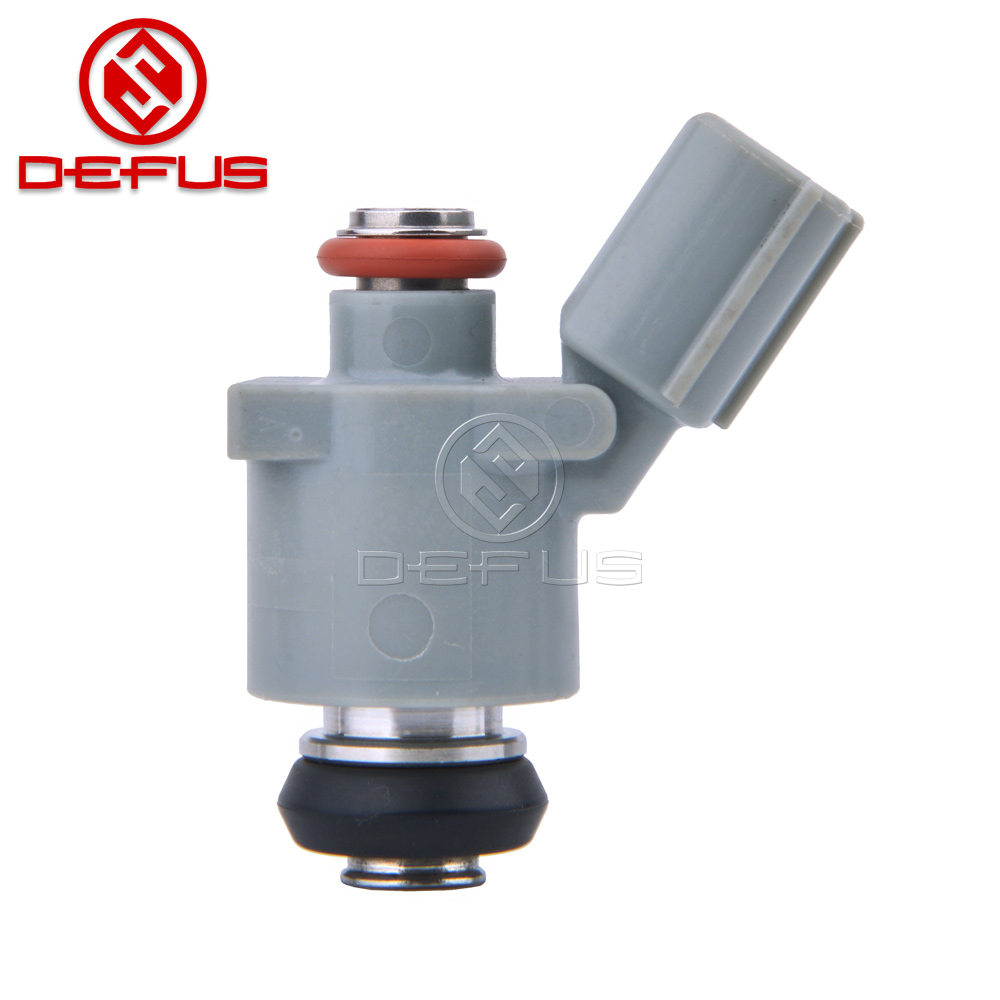 Defus серый мотоцикл Топливные форсунки 23260-37070 y15zr Топливная форсунка