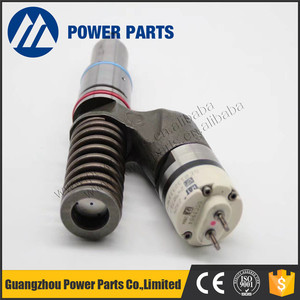 Piezas de alimentación de China para excavadora, grupo de inyector de motor, combustible para piezas de excavadora, E345C, E345D, C13, 249-0713 - Product Image 4