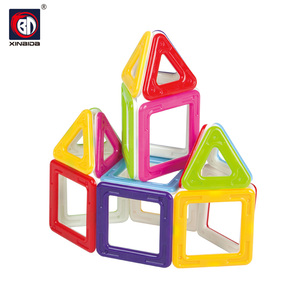 Mattoncini magnetici <span class=keywords><strong>Magna</strong></span> gigante Doodle con certificato CE - Product Image 2