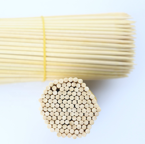 ไม้เสียบไก่ฟอลคอน ทำจากไม้ไผ่ ผลิตในจีน เป็นมิตรกับสิ่งแวดล้อม ราคาถูก - Product Image 3