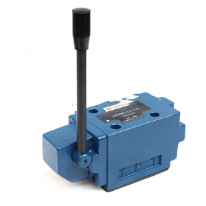 Van Hướng Zhenyuan Vận Hành Trực Tiếp Từ Nhà Máy 4WMM6D/F 4WMM6E/F 4WMM6J/F 4WMM6G Với Giá Thấp - Product Image 3