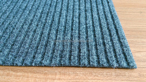 Alfombra de exposición no tejida de poliéster PET, precio del fabricante de alfombras - Product Image 6
