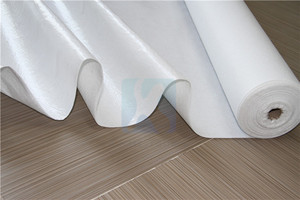 Blanc Collant Polyester Meubles <span class=keywords><strong>Patins</strong></span> en Feutre Tissu - Product Image 5