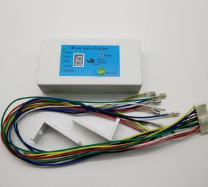 Controlador de Filtro de Agua RO con Pantalla <span class=keywords><strong>TDS</strong></span>, Controlador <span class=keywords><strong>TDS</strong></span> para Sistema RO - Product Image 2