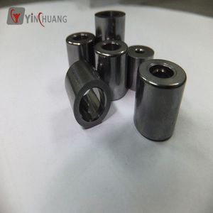 De precisión de alta calidad de carburo de tungsteno inserta tubo de dibujo muere - Product Image 1