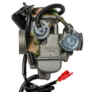 Carburatore GC per Scooter Ciclomotori <span class=keywords><strong>KYMCO</strong></span> <span class=keywords><strong>Agility</strong></span> 125cc 150cc - Product Image 2