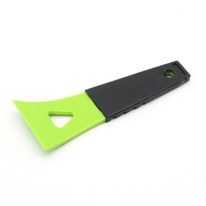 Khuyến mại nhựa nhỏ cửa sổ xe Băng scraper - Product Image 3