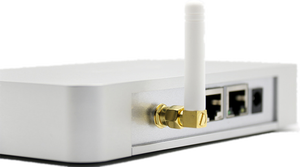 Hub HA3.0 Zigbee pour maison connectée, passerelle Zigbee pour maison connectée - Product Image 3