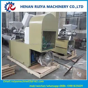 olive oil expeller/ edible gold olive oil making machine 0086-15981835029