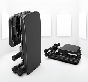 Đa băng ghế dự bị báo chí quả tạ nhà thiết bị tập thể dục trọng lượng băng ghế dự bị - Product Image 3