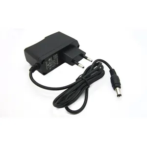 Factory price 5v 6v 9v 12v 15v 18v 0.1a 0.2a 0.25a 0.3a 0.35a 0.4a 1a AC to AC linear power supply