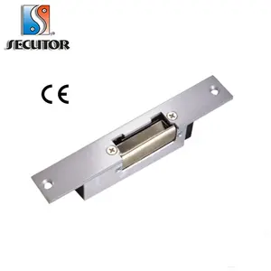 Gâche électrique CE 12V 24V - Product Image 1