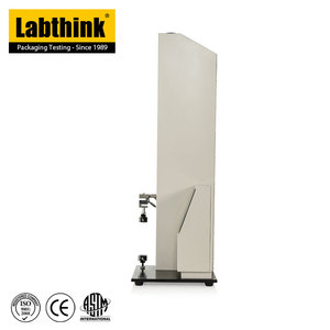 Thiết Bị Kiểm Tra Màng Nhựa Dẻo Vải PC XLW Thiết Bị Kiểm Tra Độ Bền Kéo - Product Image 5