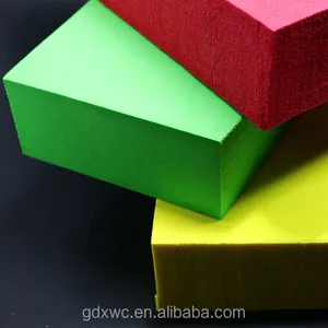 سمك الرغوة العائم الكبير إيفا أو/الأوراق ، "x" x "x" ، سمك الرغوة العائم ، تطفو/الطوب - Product Image 1