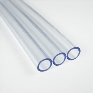 Custom <span class=keywords><strong>flessibile</strong></span> <span class=keywords><strong>tubo</strong></span> di plastica <span class=keywords><strong>tubo</strong></span> di aria tubi di plastica <span class=keywords><strong>trasparente</strong></span> - Product Image 3
