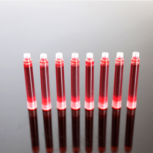 Cartucho de tinta <span class=keywords><strong>recargable</strong></span> para <span class=keywords><strong>pluma</strong></span> <span class=keywords><strong>estilográfica</strong></span>, convertidor de giro, cartucho de tinta reemplazable - Product Image 5