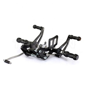 Control Delantero CNC Billet para <span class=keywords><strong>HONDA</strong></span> <span class=keywords><strong>SHADOW</strong></span> AERO <span class=keywords><strong>VT</strong></span> <span class=keywords><strong>750</strong></span> C4 - Product Image 3