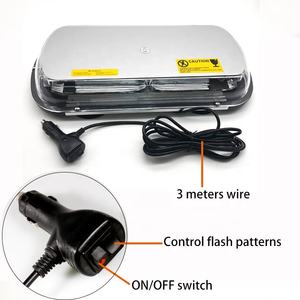 <span class=keywords><strong>Barre</strong></span> lumineuse d'urgence 12V 24V 132W Mini <span class=keywords><strong>barre</strong></span> lumineuse magnétique pour véhicule voiture camion <span class=keywords><strong>barre</strong></span> lumineuse de <span class=keywords><strong>toit</strong></span> utilisée <span class=keywords><strong>barre</strong></span> lumineuse d'urgence - Product Image 4