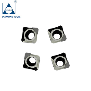 เครื่องมือตัดเพชรแบบเปลี่ยนหัวได้ PCD สำหรับเครื่องกลึง CNC สำหรับ <span class=keywords><strong>Ipad</strong></span> - Product Image 4