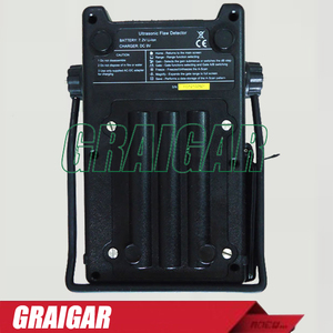 MiTech MFD620C fallas por ultrasonido DETECTOR - Product Image 2