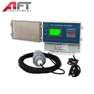 Parshall goot open kanaal stroommeter open kanaal stroommeter