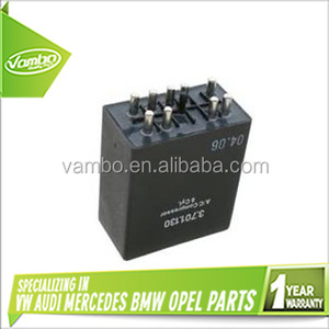 Usine Prix Auto Pièces Électriques Relais De Pompe À Essence 0025451305, 002 545 1305, 002 545 13 05 pour <span class=keywords><strong>Mercedes</strong></span> W124 W126 <span class=keywords><strong>W107</strong></span> 260E - Product Image 2