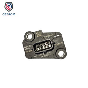Débitmètre d'air, capteur de débit d'air, capteur MAF pour <span class=keywords><strong>Renault</strong></span> 22680-7131R 93450753 5WK98504 H8201267959, vente chaude - Product Image 5