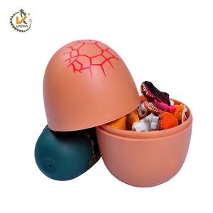 Jouets éducatifs populaires pour enfants, <span class=keywords><strong>puzzle</strong></span> 3D, œufs de dinosaures pour enfants - Product Image 2