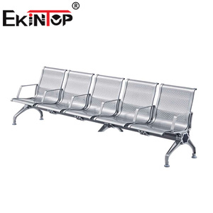 Ekintop di alta qualità su ordinazione popolare sedie per le sale <span class=keywords><strong>d</strong></span>'<span class=keywords><strong>attesa</strong></span> made in china - Product Image 4
