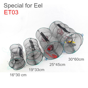 Plastic Eel <strong>Pot</strong> - Product Image 3