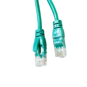 Câble <span class=keywords><strong>Ethernet</strong></span> Cat5e RJ45 vert de 5m, <span class=keywords><strong>4m</strong></span>, 3m, câble réseau 8P8C pour routeur - Product Image 3