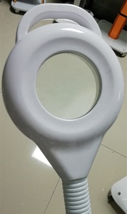 Support de sol 4 roues LED 8X <span class=keywords><strong>lampe</strong></span> grossissante <span class=keywords><strong>lampe</strong></span> cosmétique en vente - Product Image 5