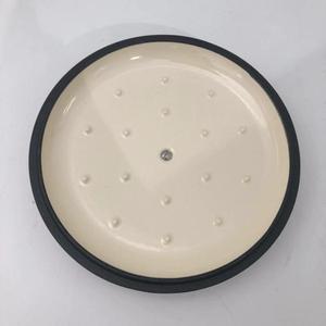 Keramische Coating Gietijzeren Kookgerei Set Anti-aanbak Emaille Braadpan Soep Stoofpot Voorraad Koken Nederlandse Oven - Product Image 4